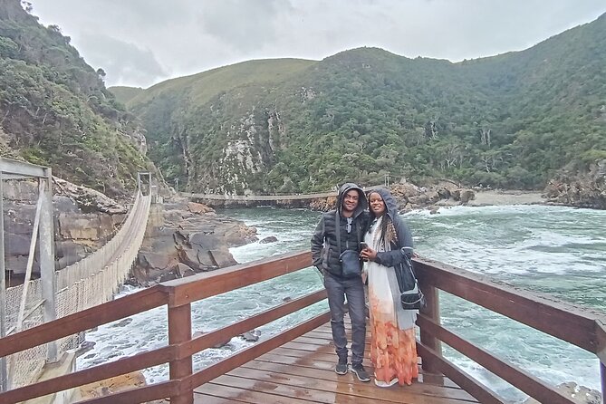 1 Day Garden Route Tour from Port Elizabeth to the Crags - Key points to know before booking