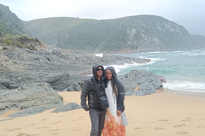 1 Day Garden Route Tour from Port Elizabeth to the Crags - A long but rewarding day from Port Elizabeth
