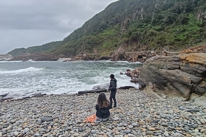 1 Day Garden Route Tour from Port Elizabeth to the Crags - Monkeyland offers close views of free-roaming primates
