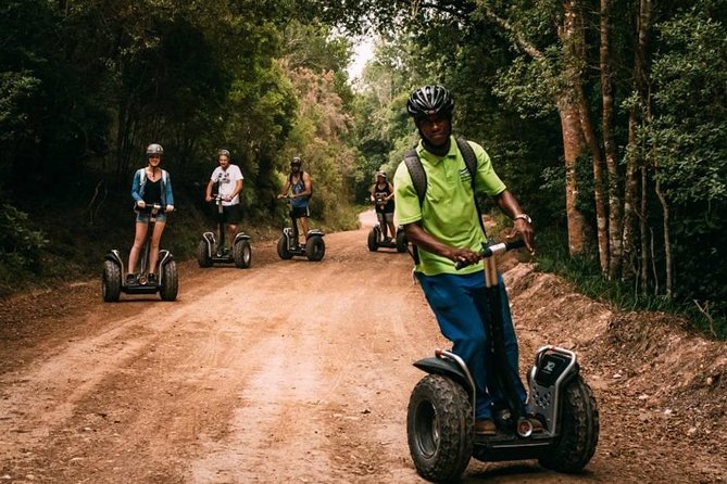 1 Hour Segway Experience - Why This Segway Ride Works in Storms River