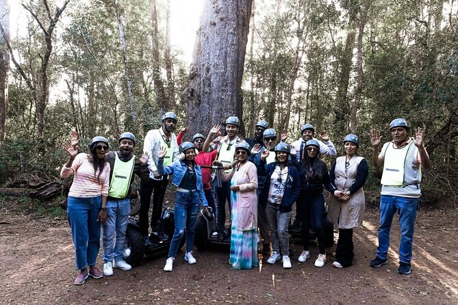 1 Hour Segway Experience - Who Will Enjoy This Most