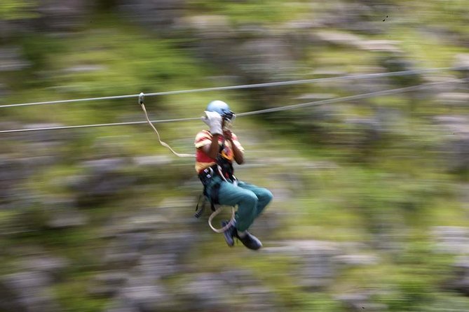 1 Night 2 Days eSwatini ( Swaziland Tour) - Sleeping in a beehive hut or at Mantenga Lodge