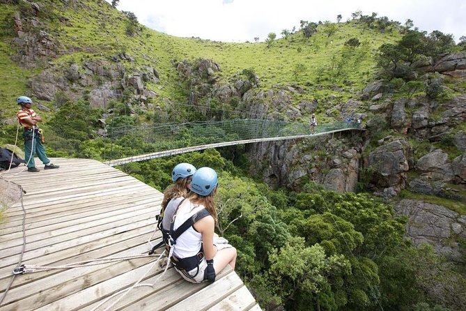 1 Night 2 Days eSwatini ( Swaziland Tour) - Day two at the Swazi Cultural Village