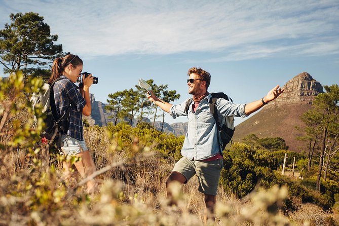 10 Day Cape & Garden Route Tour Combo with add-on accommodation - Days 1 and 2: a gentle start, then Cape Point