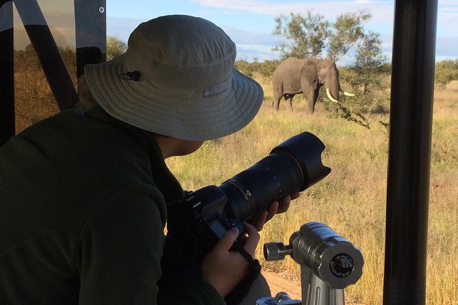 10 Day Wildlife Photographic Safari - Kruger National Park - B1 Photo Safaris - The guide team is the main reason to choose this trip