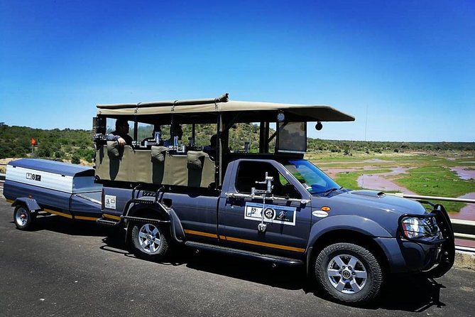 10 Day Wildlife Photographic Safari - Kruger National Park - B1 Photo Safaris - Who will enjoy this most