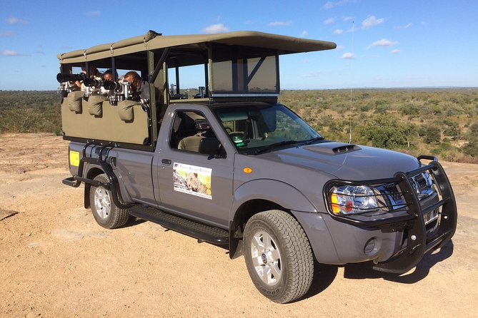 10 Day Wildlife Photographic Safari - Kruger National Park - B1 Photo Safaris - What a typical day is designed to deliver