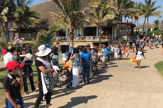 13 Day Safari - Cape Town to Johannesburg - Five useful things to know before booking