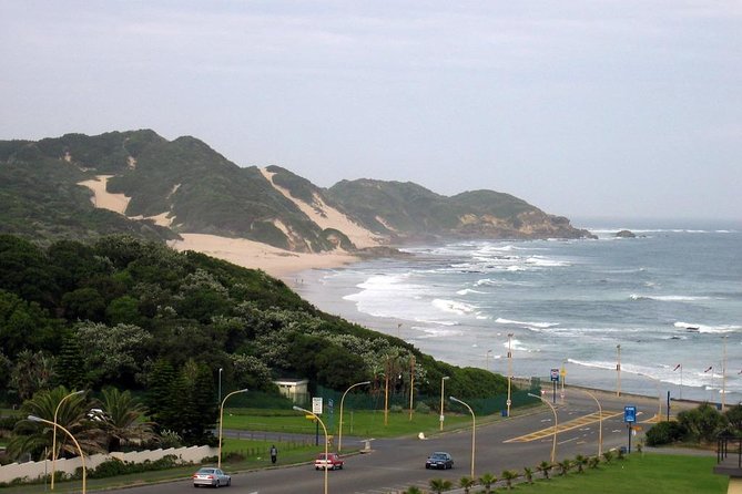 13 Day Safari - Cape Town to Johannesburg - Day 3: Robberg Nature Reserve and Plettenberg Bay