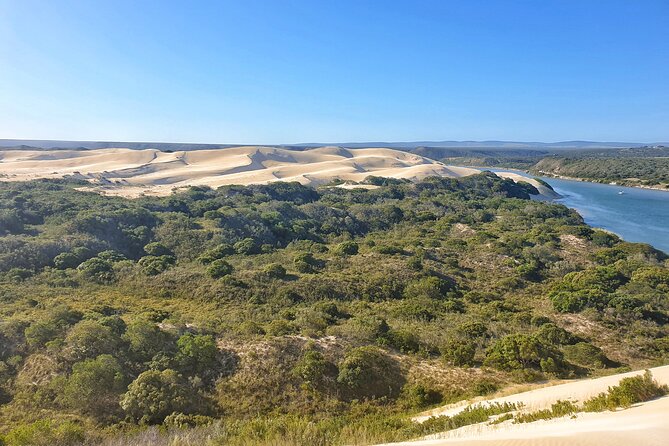 2 Day Addo Elephant Park Safari - A comfortable overnight pause