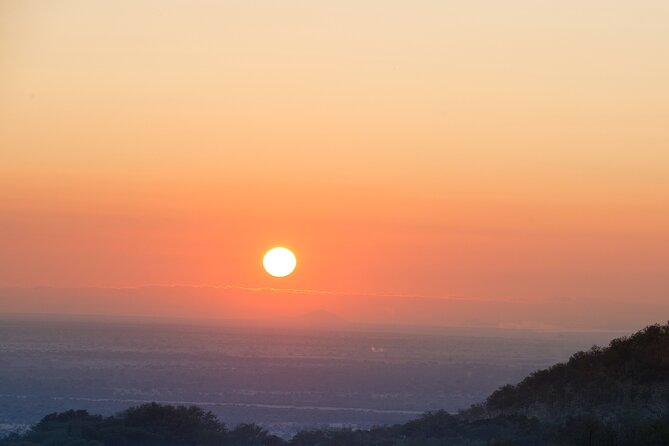 2 Day Pilanesberg Camping Safari - Returning to Johannesburg by late afternoon