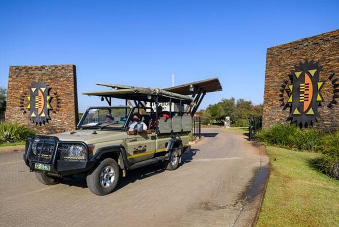 2 Day Pilanesberg national park Guided Tour - Day two, the early 5:00 a.m. plan