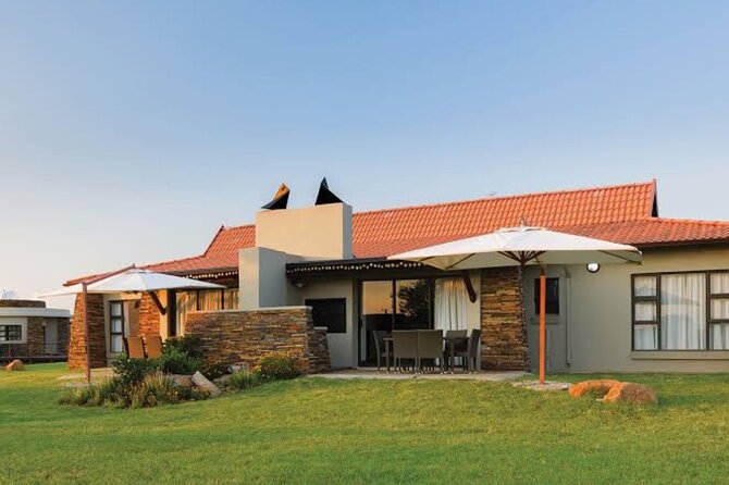 2 Day Pilanesberg national park Guided Tour - Private guiding and the feel of the trip
