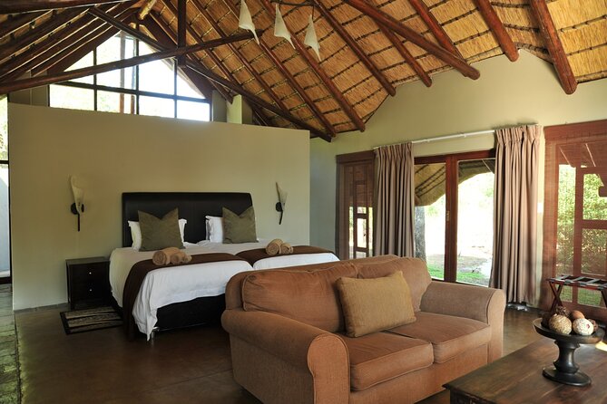 2 Day Pilanesberg ultimate Luxury Safari - Key points to know before booking