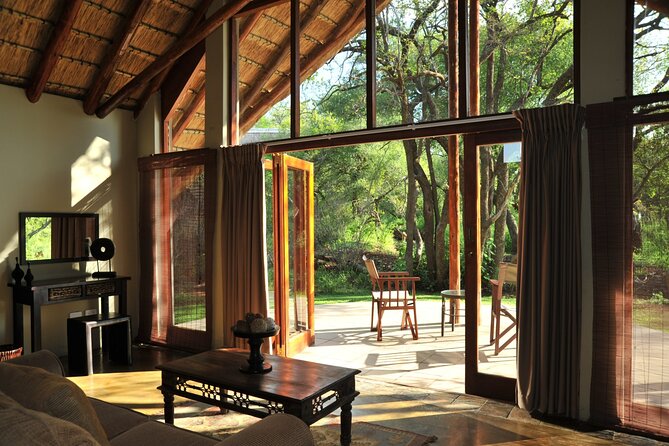 2 Day Pilanesberg ultimate Luxury Safari - Why Pilanesberg works better than a long Kruger transfer