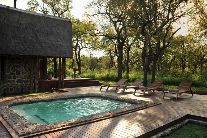 2 Day Pilanesberg ultimate Luxury Safari - What $507.63 really buys you