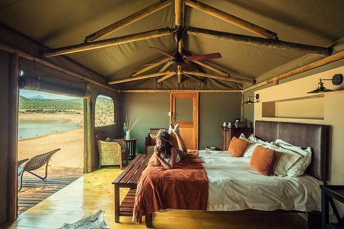 2 Day Wild Heart Western Cape Safari Tour with Private Transfers - Is $738.80 a fair price?