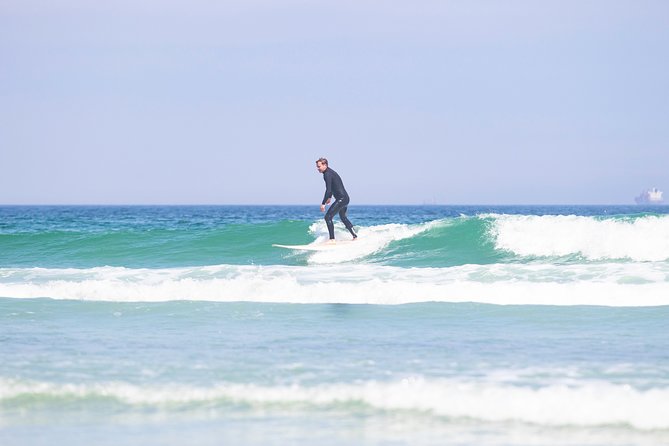 2-Hour Surf Lesson in Cape Town - The instructors and the human side of coaching