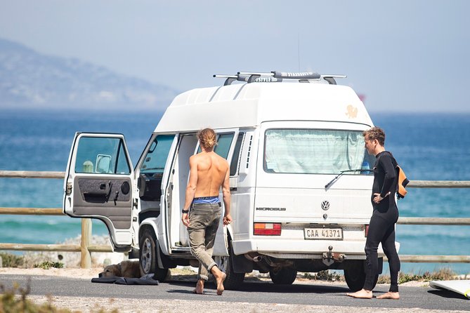 2-Hour Surf Lesson in Cape Town - Is $56.90 a fair price?