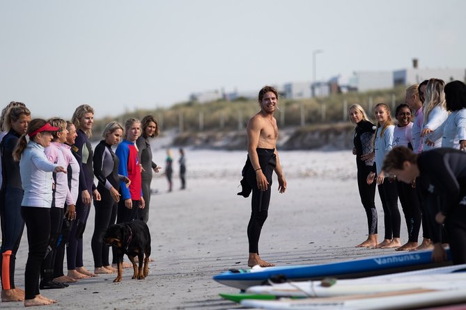 2-Hour Surf Lesson in Cape Town - Why the ocean lesson matters more than standing up