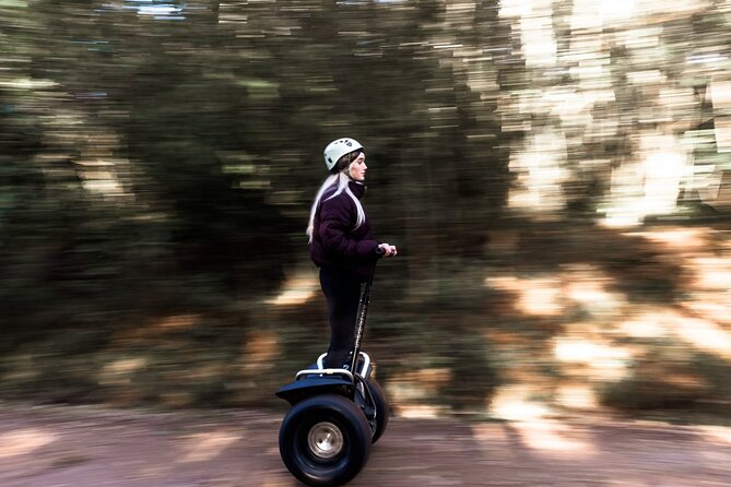 2 Hours Segway Experience in Stormsriver Village - What the $49.14 price includes