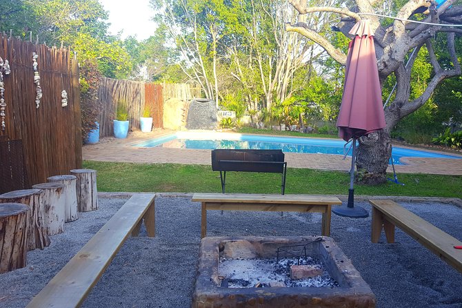 3 Day Big 5 and Bungee Tour - Garden Route Small Group Tour from Cape Town - Who should book this three-day adventure?