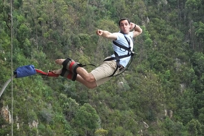 3 Day Big 5 and Bungee Tour - Garden Route Small Group Tour from Cape Town - My verdict on the Cape Town Garden Route tour