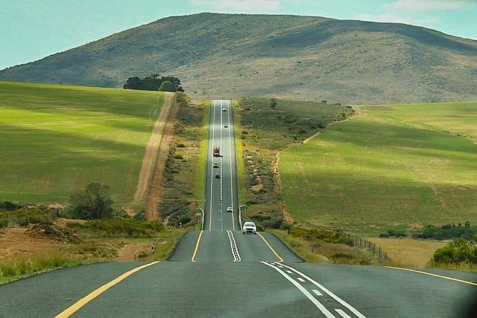 3 Day Big 5 and Bungee Tour - Garden Route Small Group Tour from Cape Town - FAQ