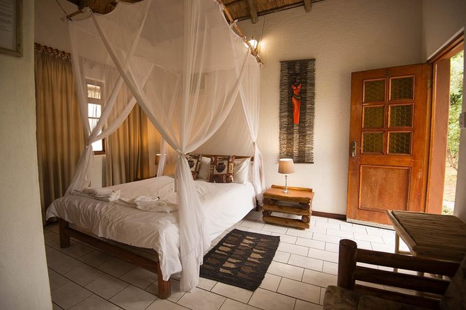 3 Day Classic Kruger National Park Safari - What the $836.61 price really covers