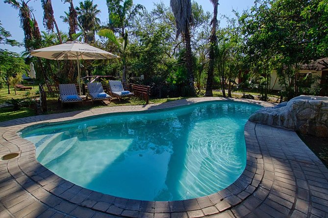 3 Day Classic Kruger National Park Safari - Seven hours in the Orpen-Satara region