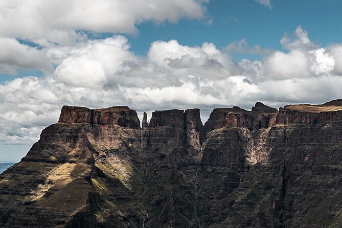 3 day Drakensberg hike - Key points before you lace up