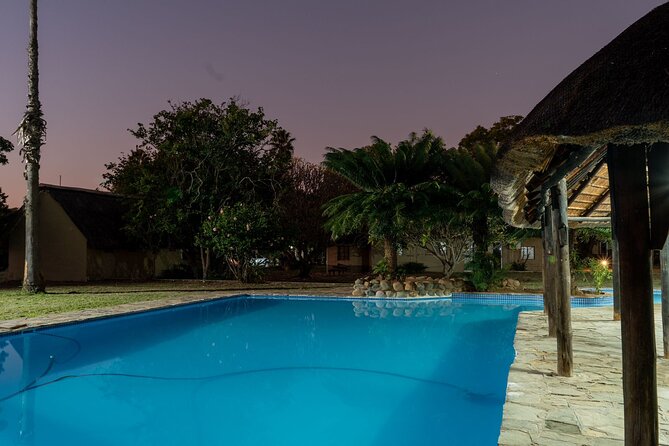 3 Day Dumela Tented Camp at Kruger National Park - What to pack and how to prepare