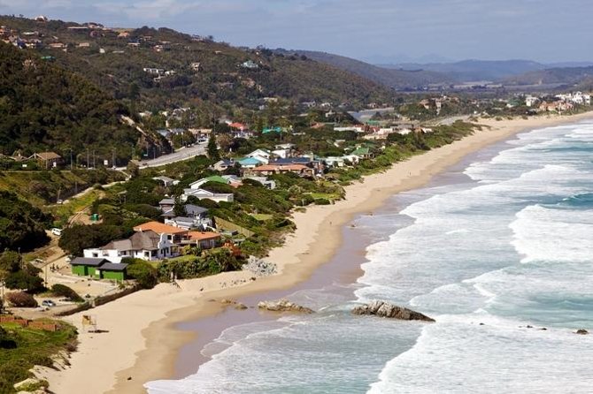 3 Day Garden Route Highlights and Safari with Private Transfers - What the $1,096.65 price includes