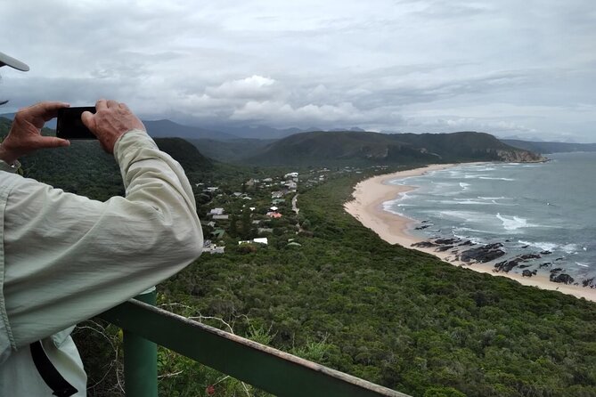 3 Day Garden Route Private Tour - Day 2: Cango Caves and a traditional Karoo meal
