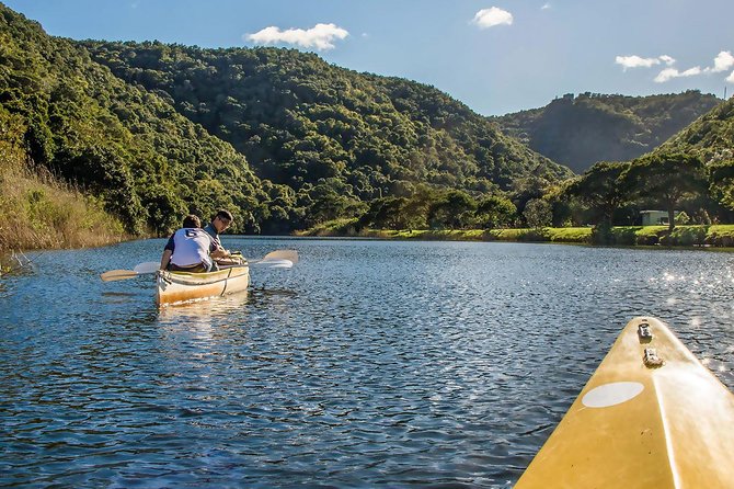 3 Day Garden Route's Best Highlights with Safari from Cape Town - Who will enjoy this tour most?