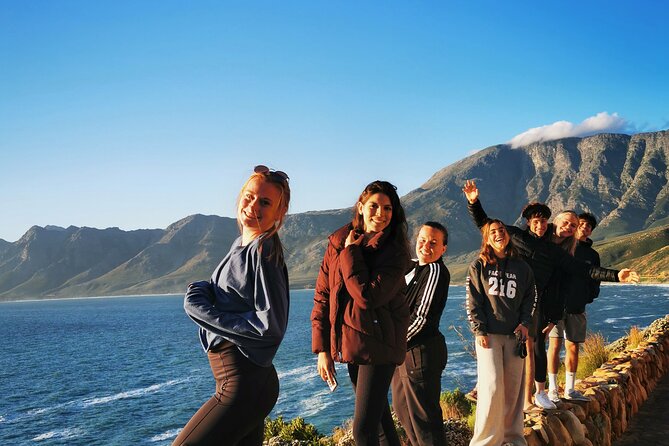 3 Day Garden Route Safari - Why This Short Safari Works