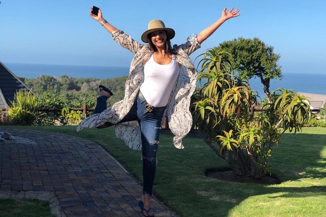 3 Day Garden Route Tour - Key points before you book