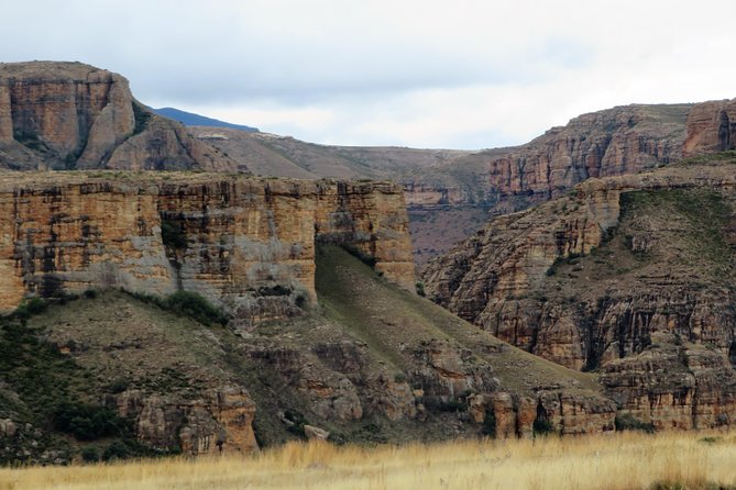 3 Day Highlights of Lesotho Tour from Underberg and Himeville - Day 3: Semonkong and the 200-meter Maletsunyane Falls