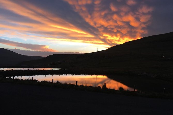 3 Day Highlights of Lesotho Tour from Underberg and Himeville - The guides can make the long drives worthwhile