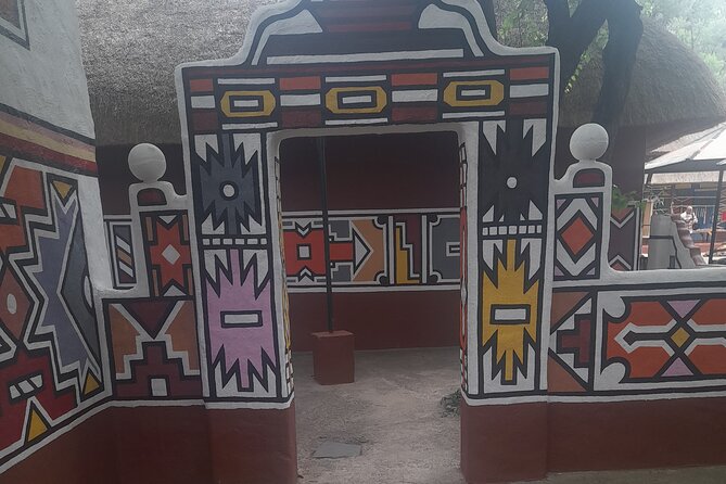 3-Day Johannesburg Tour with Pilanesberg National Park Safari - Soweto through Vilakazi Street and Hector Pieterson