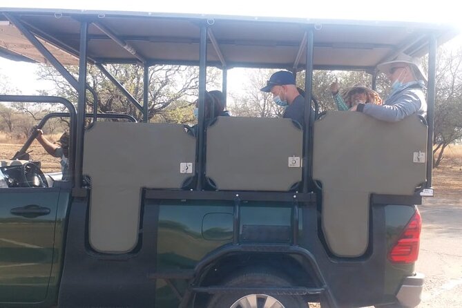3-Day Johannesburg Tour with Pilanesberg National Park Safari - Day 2: Lesedi Cultural Village