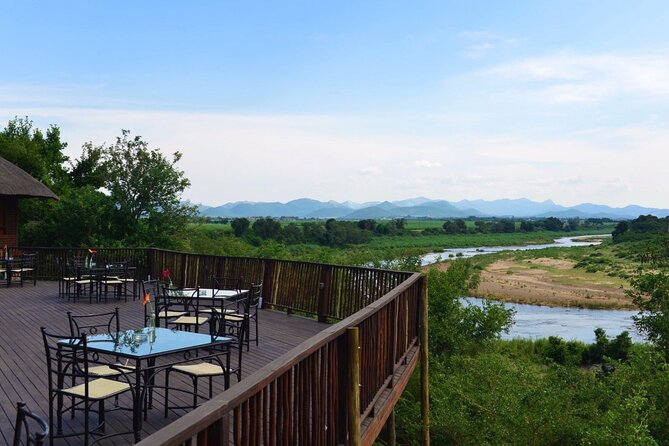 3 Day Kruger National Park and Crocodile River Safari - What the $1,276.14 price really covers