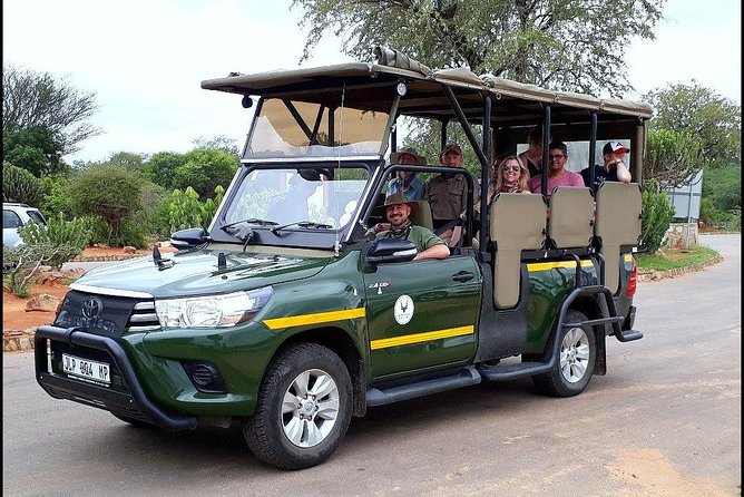3 Day Kruger National Park and Crocodile River Safari - Who will get the most from this three-day safari?