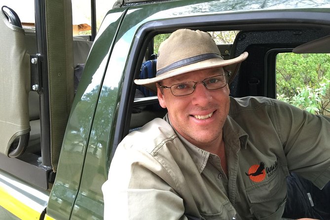 3-Day Kruger National Park Open Vehicle Safari - Day 3: A final morning drive and a long return