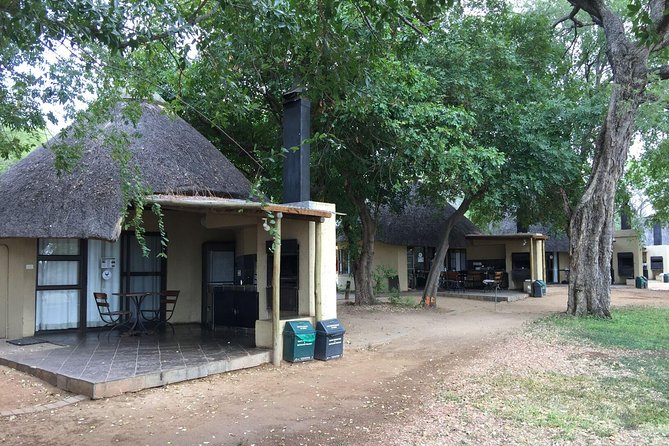 3-Day Kruger National Park Open Vehicle Safari - The guide makes or breaks the experience