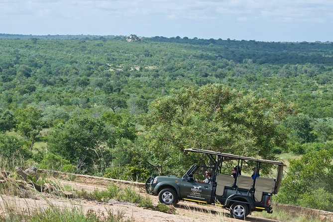 3-Day Kruger National Park Safari including Breakfast and Dinner - What $921.99 really covers