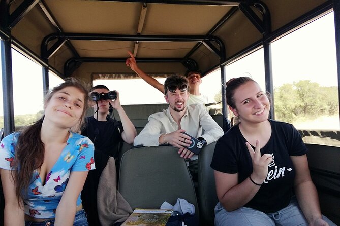 3 Day Kruger National Park tour - A three-day Kruger plan that keeps things simple