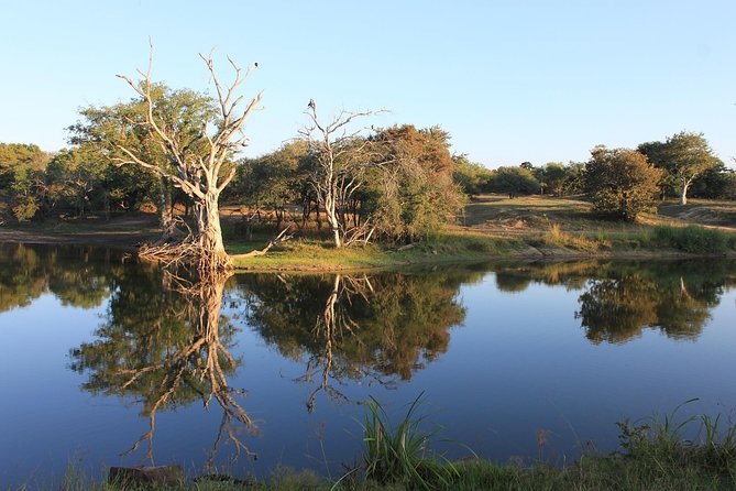 3 Day Kruger National Park tour - What the accommodation and meals are really like