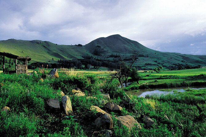 3 Day Kruger Safari with Panorama Tour from Johannesburg - God’s Window And Berlin Falls