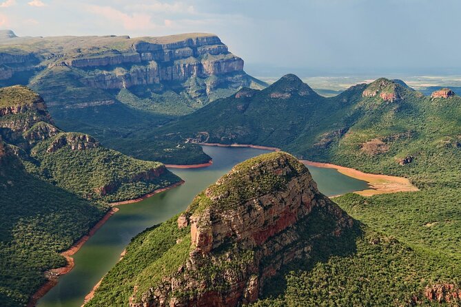 3 Day Kruger Safari with Panorama Tour from Johannesburg - Day Two: A Full Safari Day In Kruger National Park